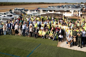  I Jornada Aeronáutica Adaptada de SAMU