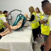 Programa de Proyectos Integrales en Cádiz de Fundación SAMU