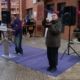 SAMU renueva el servicio de intérpretes de lengua de signos en Madrid