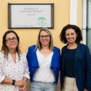 Una delegación del Hogar San José de Bolivia recorrió España y Marruecos en un viaje de intercambio de experiencias organizado por Fundación SAMU