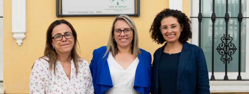 Una delegación del Hogar San José de Bolivia recorrió España y Marruecos en un viaje de intercambio de experiencias organizado por Fundación SAMU