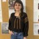 Gemma González García. Investigadora técnica en I+D+i de SAMU