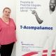 Mari Carmen encuentra empleo estable gracias al programa de inserción laboral de Fundación SAMU en Cádiz